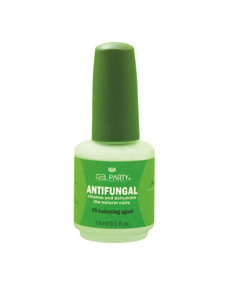 Antifungal
